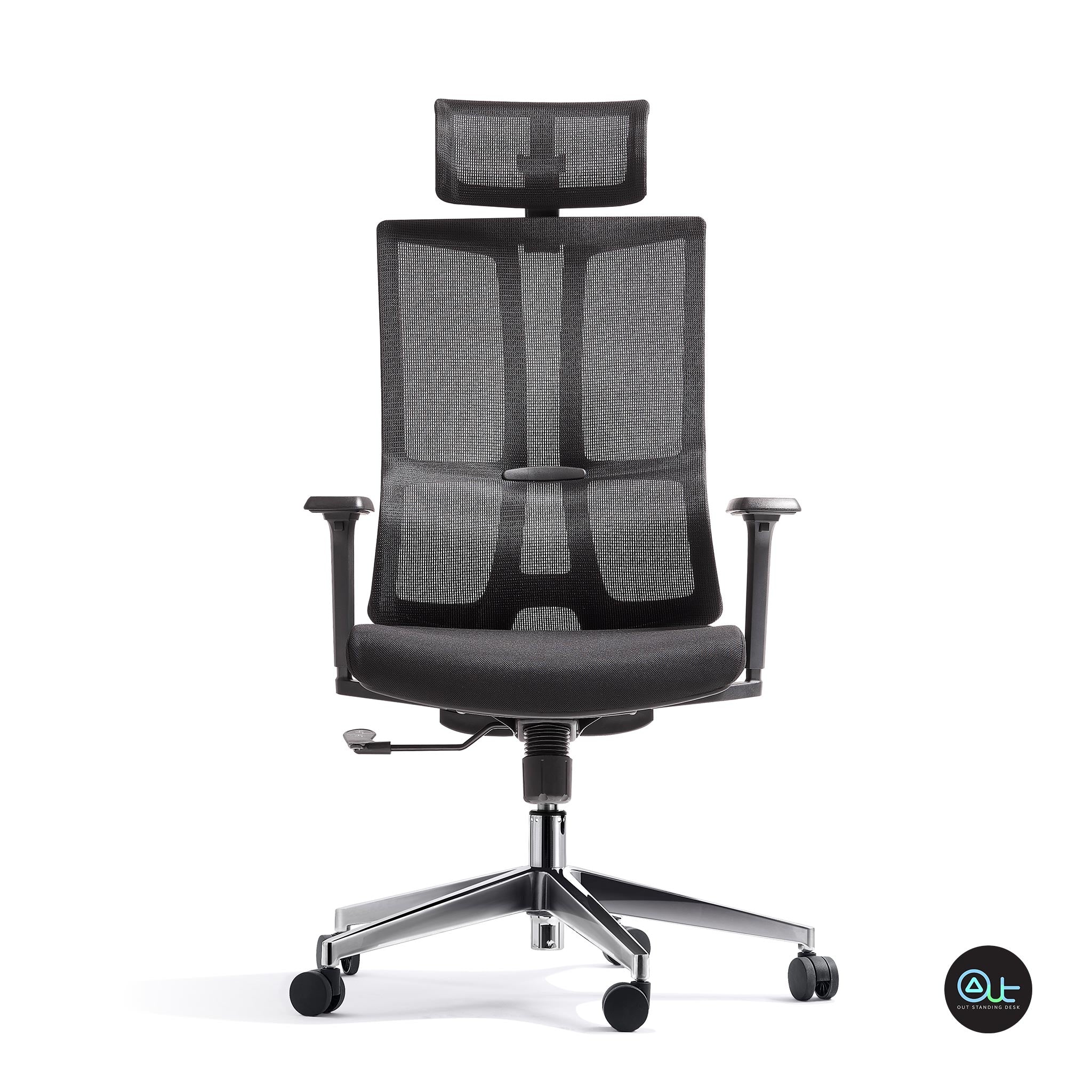 Urban Office Chair U051ALP Out Standing Desk